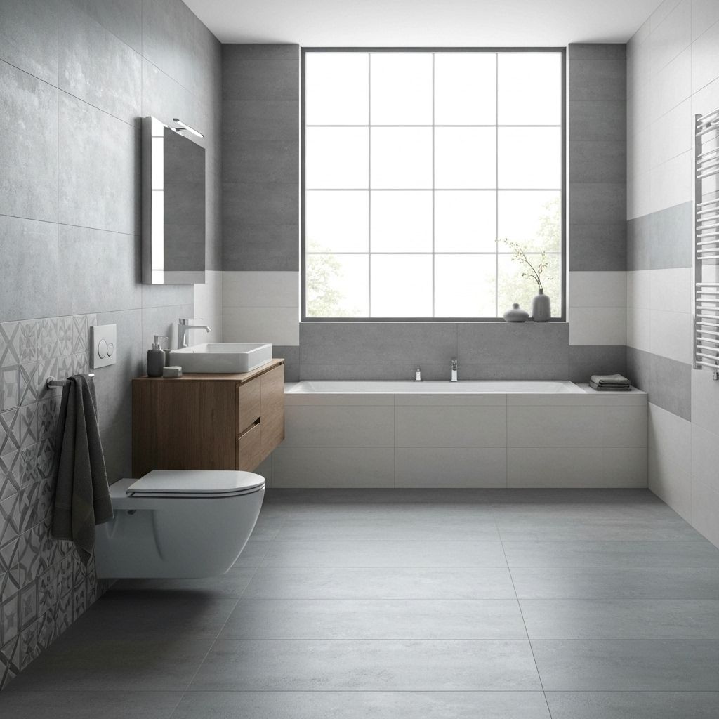 Premium seramik karo